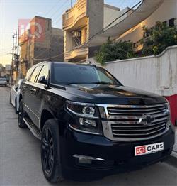 شيفروليه تاهو